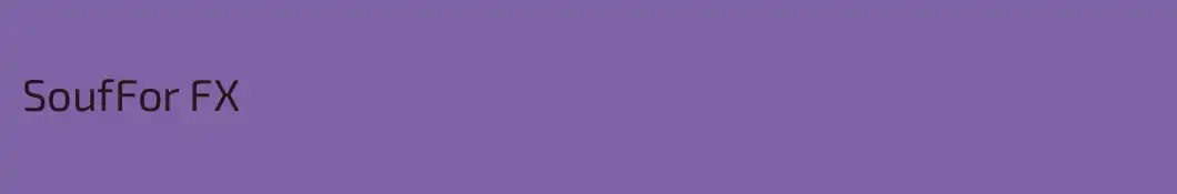 SoufFor FX